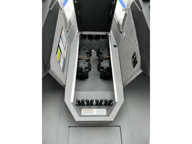 Princecraft SPORT 188 + 150HP XL 2025