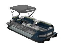 Sea-doo Switch Cruise Limited 21 230hp Démo 2025 alt