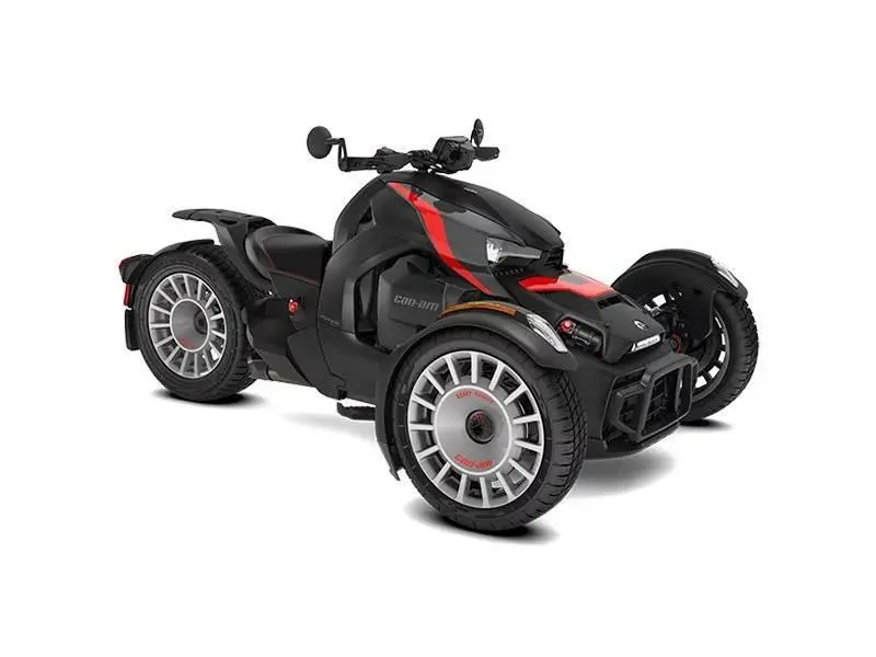 2025 Can-Am RD RYKER RALLY 900 25 900 ACE™