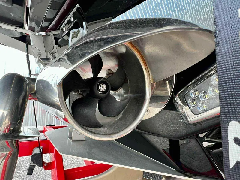 2022 SUPER AIR NAUTIQUE G-23