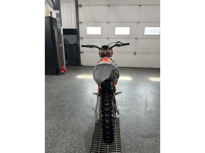 2024 KTM 85 SX 17/14 17/14 thumbnail 3