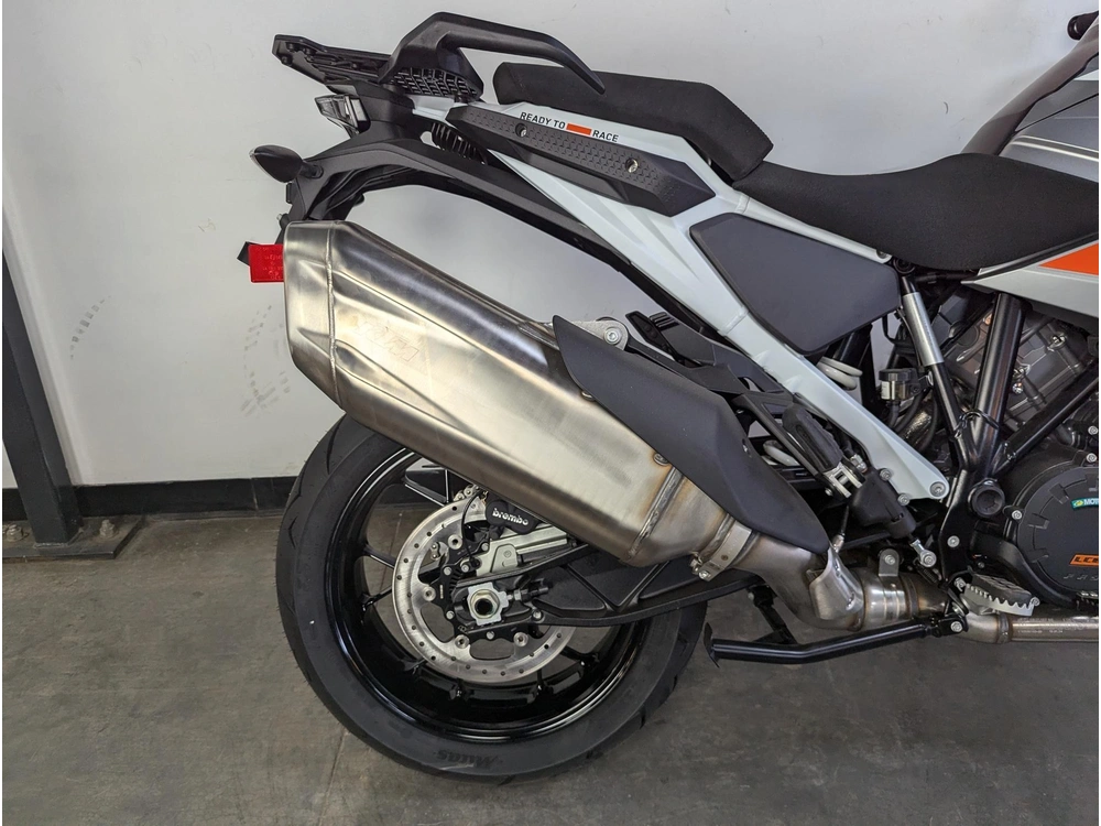 Ktm 1290 Super Adventure S *0.99% Sur 60 Mois 2024 alt