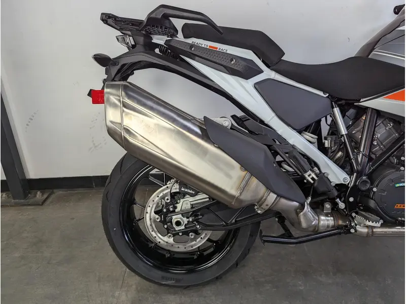 2024 KTM 1290 SUPER ADVENTURE S *4.99%/48 mois💳