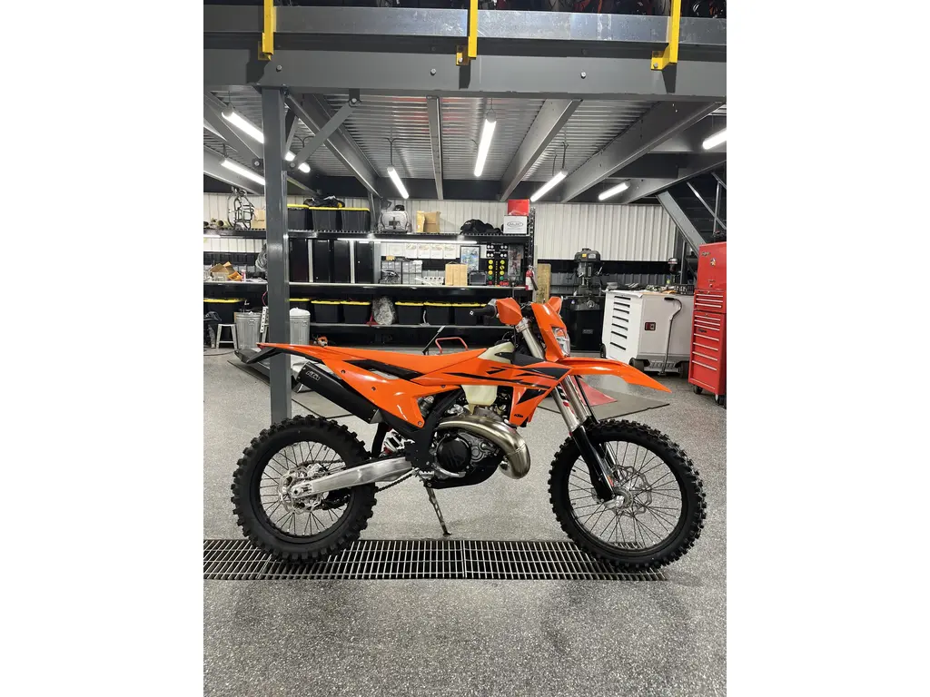 KTM 300 XC-W  2025