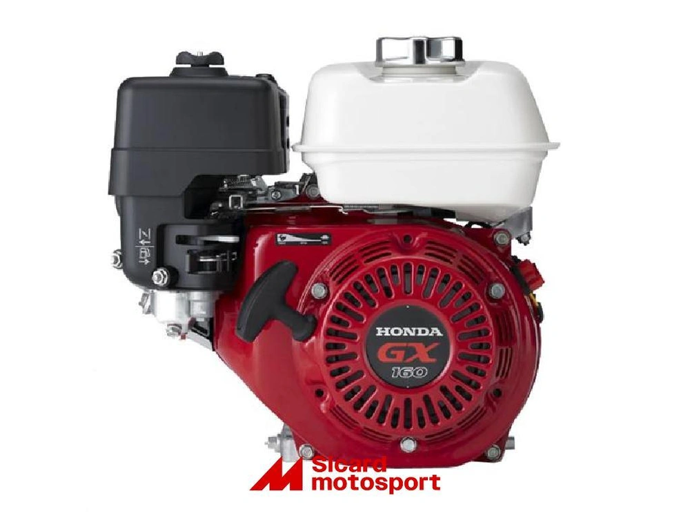 Honda Moteur Honda Gx160 2025 alt
