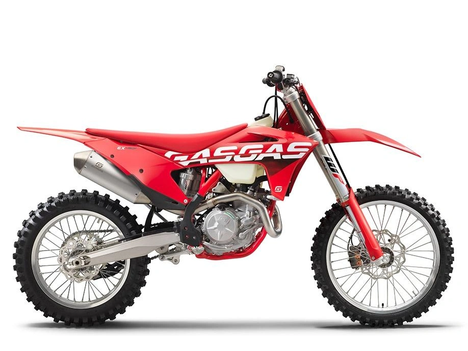 2023 Gasgas Ex 450f alt