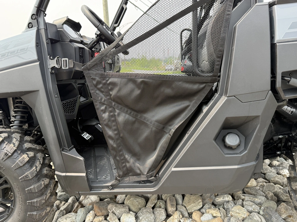 2025 Polaris Ranger Xp 1000 Premium *à Partir De 3.99% alt