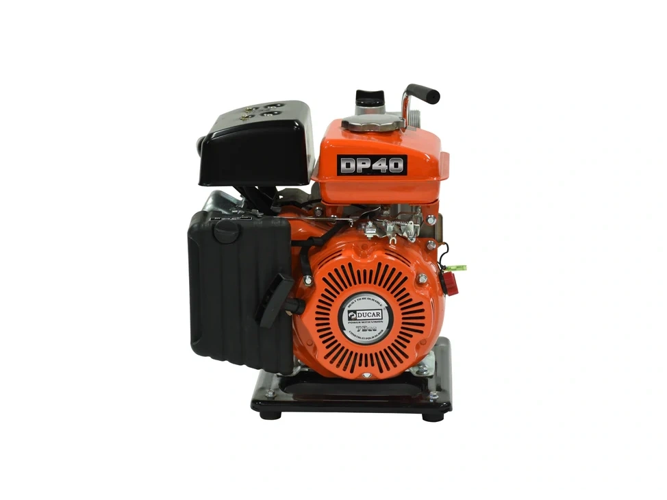 2023 Ducar 1.5" Ducar Water Pump alt