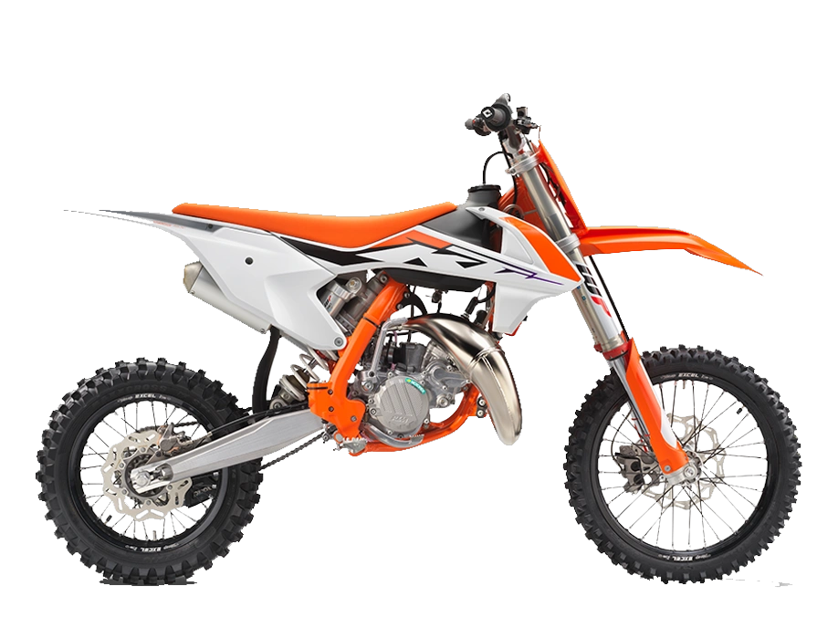 2024 Ktm 85 Sx 17/14 alt