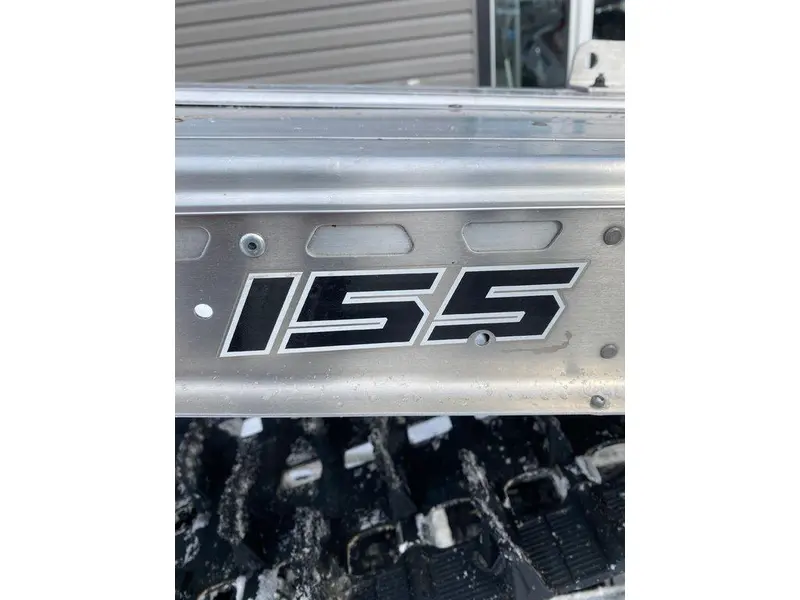 2017 Polaris S17EFS8PSL