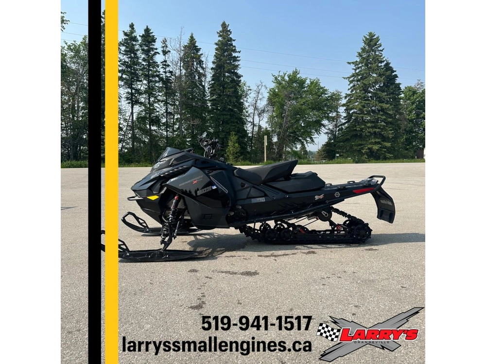 2023 Ski-doo Renegade X-rs 850 E-tec 137 Ulpb alt
