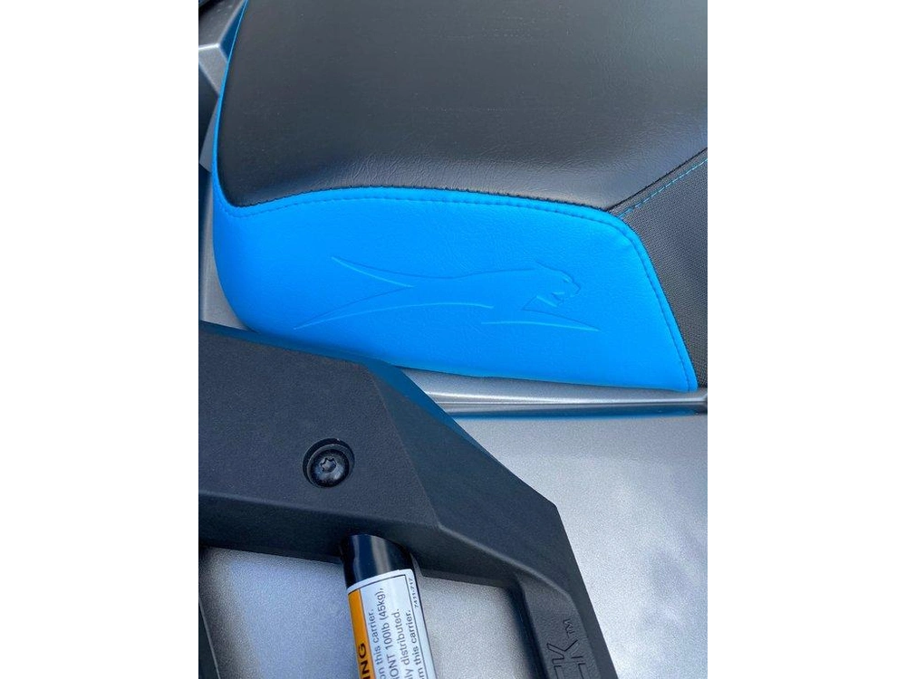 2023 Arctic Cat Atv Alterra Mud alt