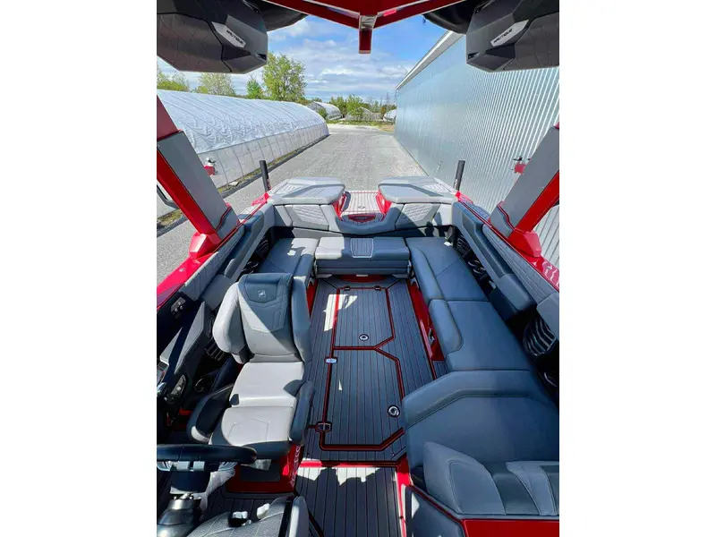 2022 SUPER AIR NAUTIQUE G-23