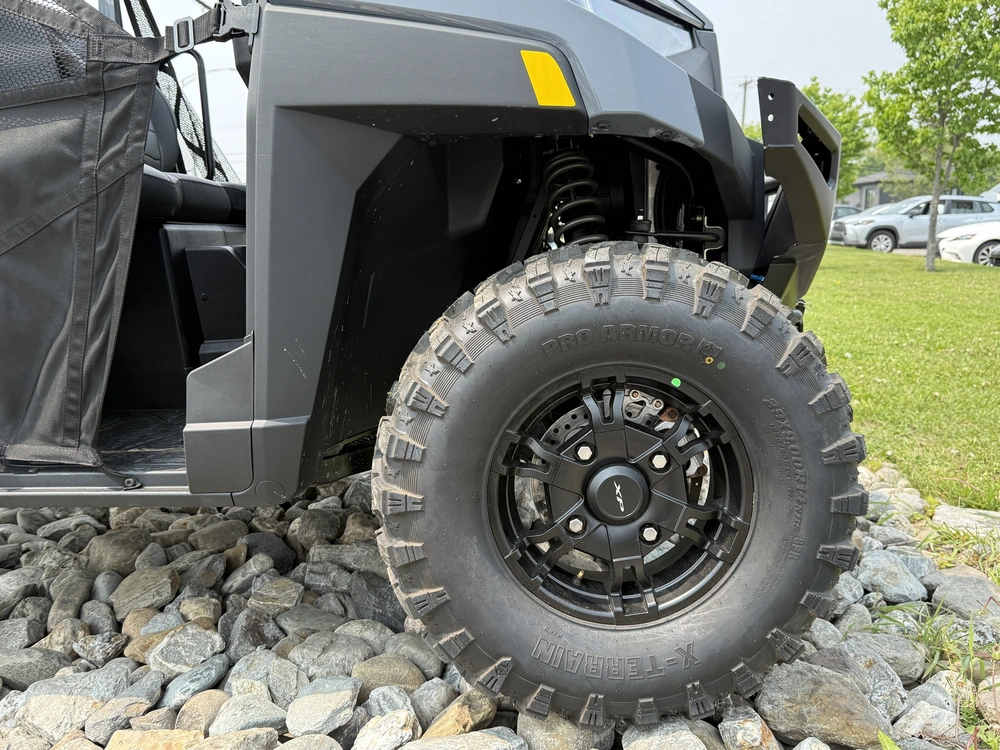 2025 Polaris Ranger Xp 1000 Premium *à Partir De 3.99% alt