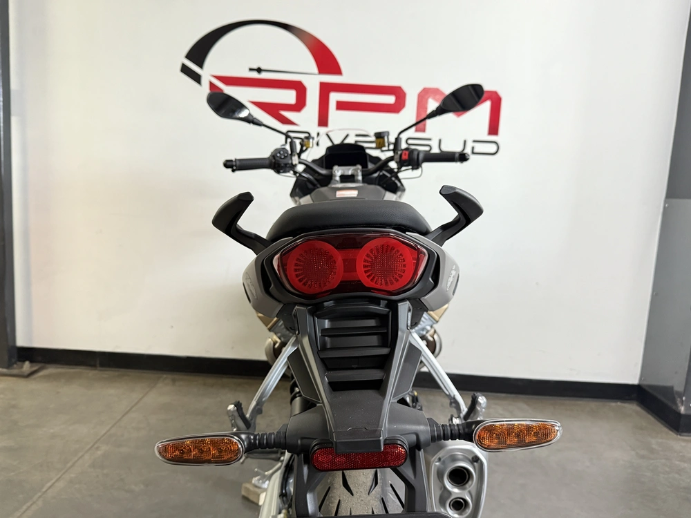 Moto Guzzi V100 Mandello *2.99% / 72 Mois💳 2024 alt