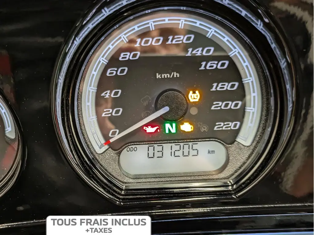 2021 Harley-Davidson FLHTK Electra Glide Ultra LTD 114