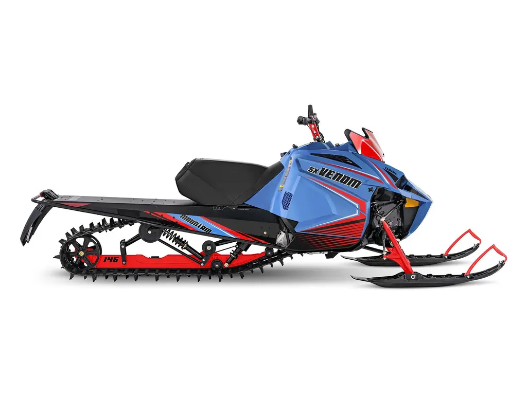 2024 Yamaha SXVenom