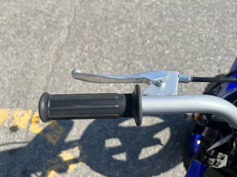 2024 Yamaha Pw50 alt