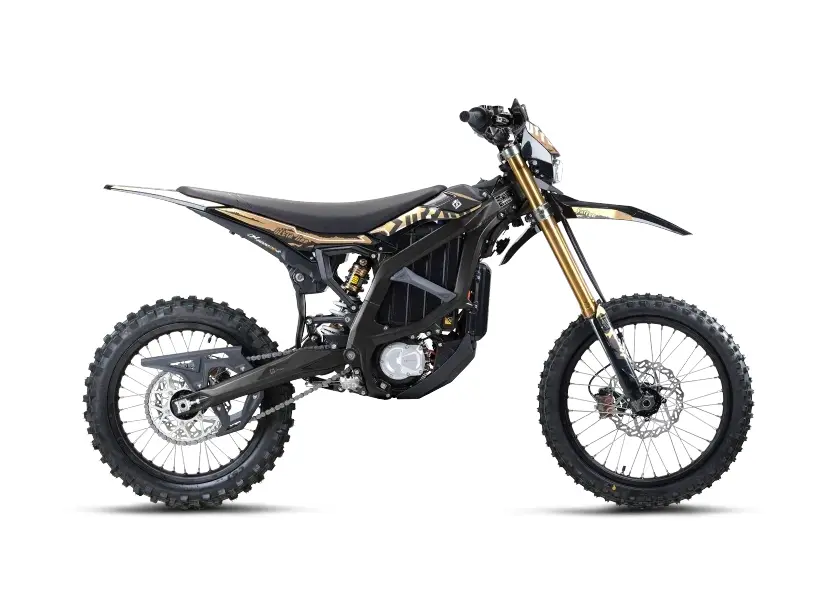 2025 Surron Ultra Bee