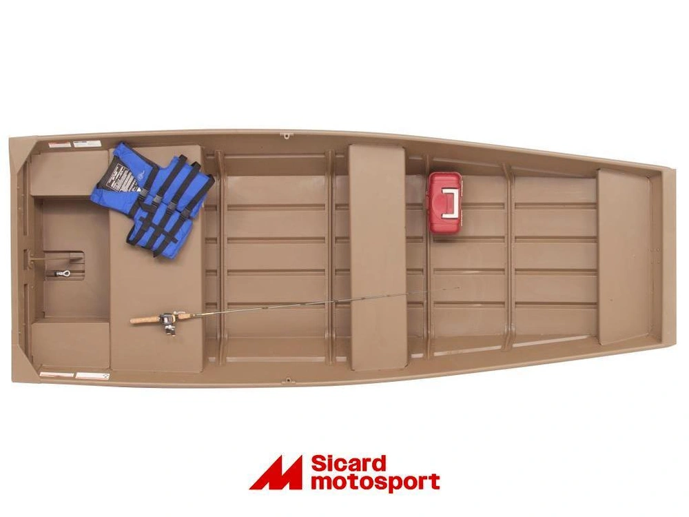 G3 Boats G3 1236 2025 alt