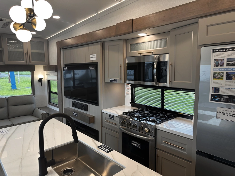 Alliance Rv Paradigm 310rl 2025 alt