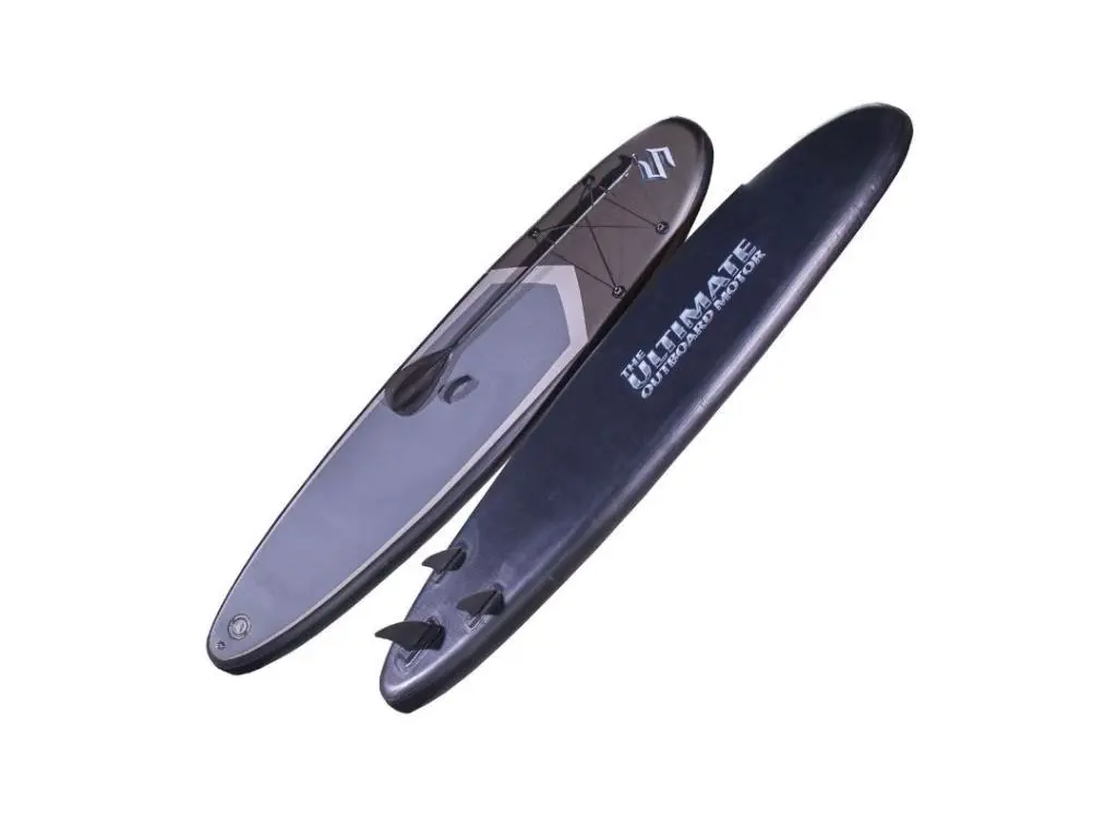 2025 Suzumar SUP 330