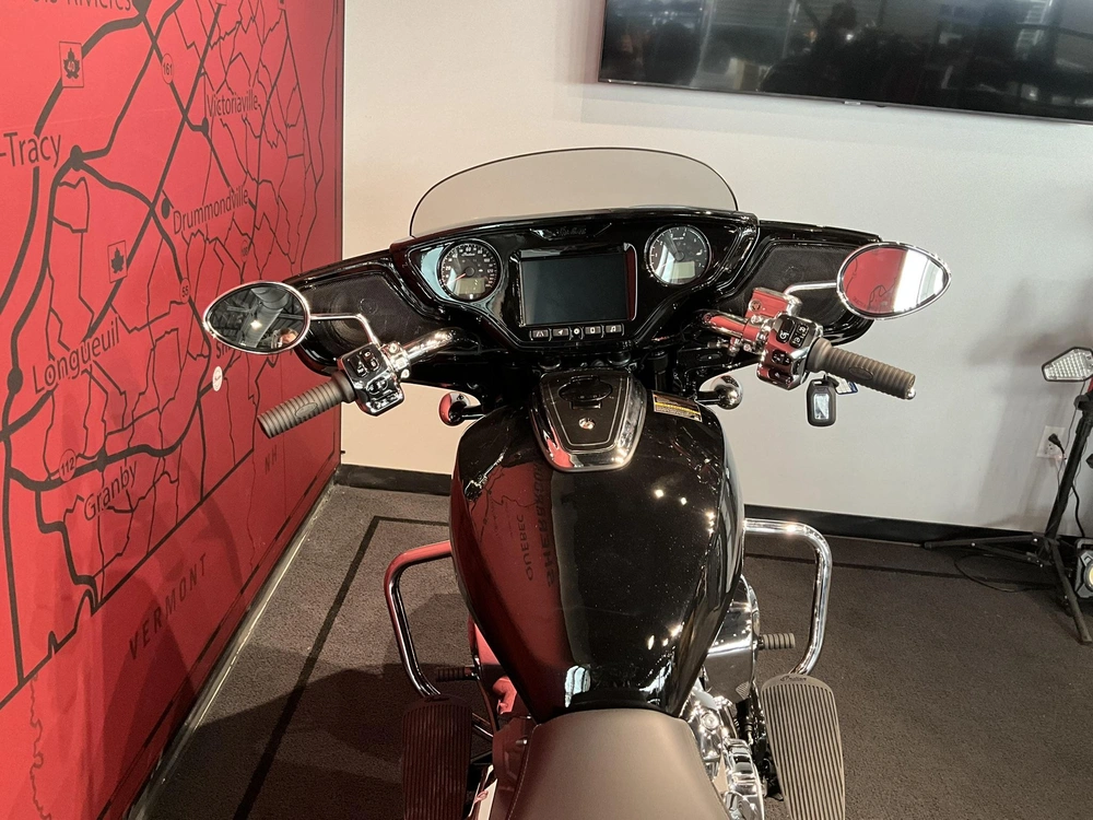 Indian Motorcycle Chieftain Powerplus Limited 108 2025 alt