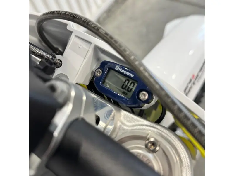 2025 Husqvarna TC 85 17/14 thumbnail 7