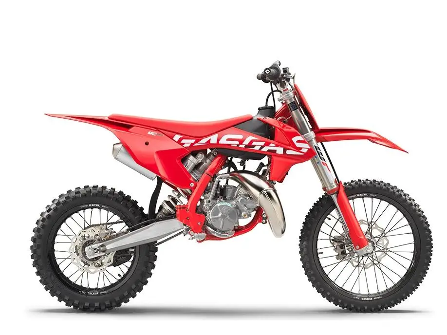 2024 GASGAS MC 85 17 14 