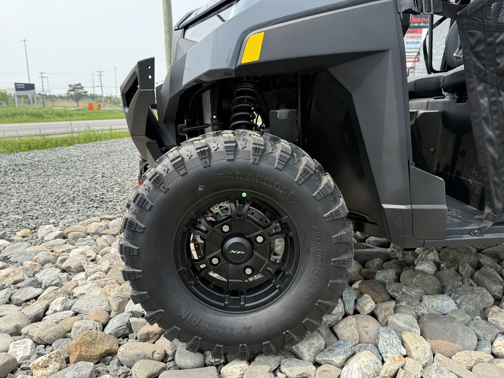 2025 Polaris Ranger Xp 1000 Premium *à Partir De 3.99% alt