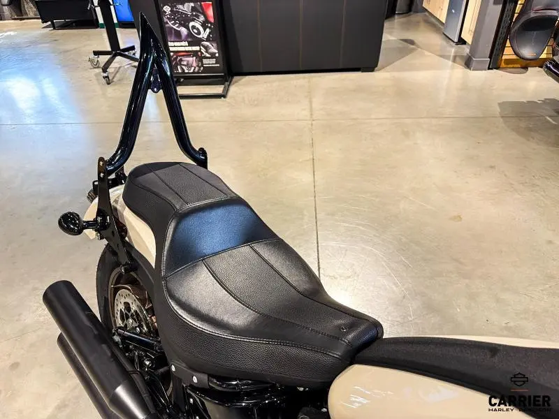 2023 Harley-Davidson Moto Harley-Davidson LOW RIDER S 2023