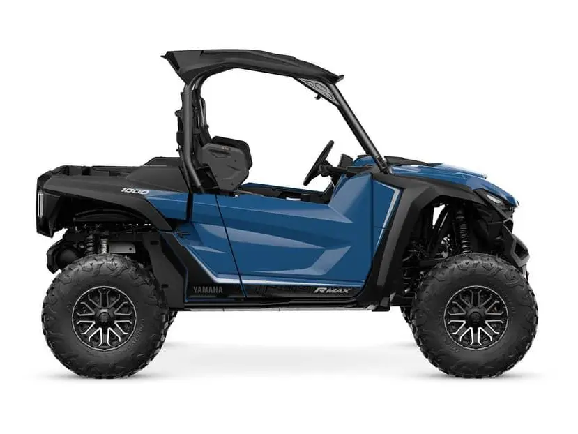 2025 Yamaha Wolverine RMAX2 1000 LE