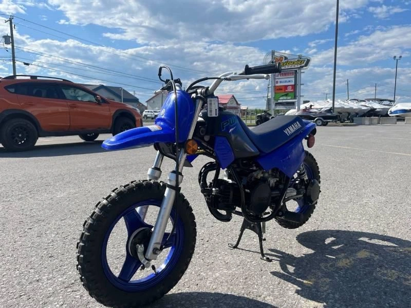 2024 Yamaha Pw50 alt