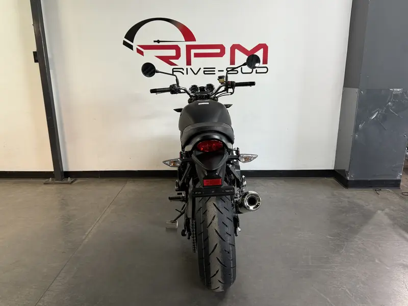 2025 Kawasaki Z900RS SE *5.99% jusqu'à 84 mois💳