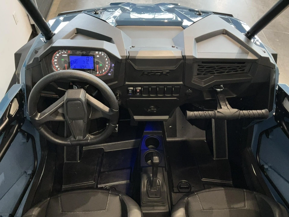Polaris Rzr Trail S Sport 2025 alt