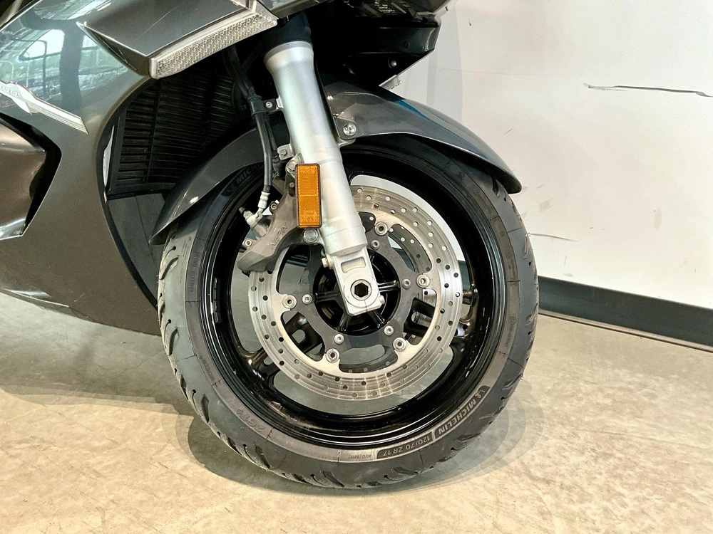 Yamaha Fjr 1300a 2016 alt