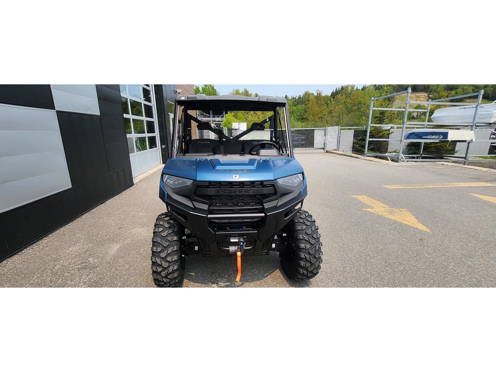 Polaris Ranger Xp 1000 Premium 2025 alt