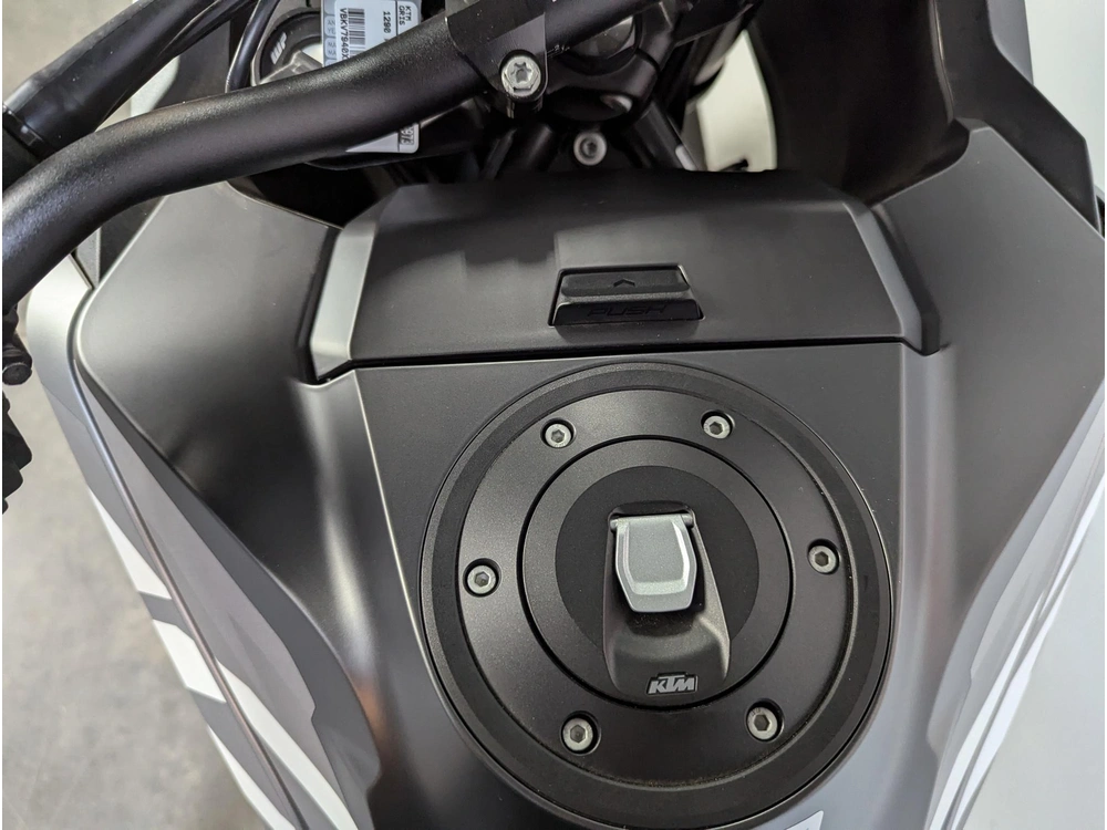 Ktm 1290 Super Adventure S *0.99% Sur 60 Mois 2024 alt