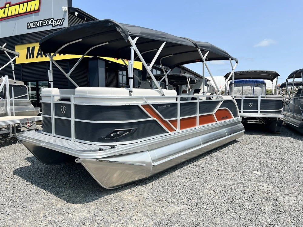 Armada Drakkar 21 Sb 2025 alt