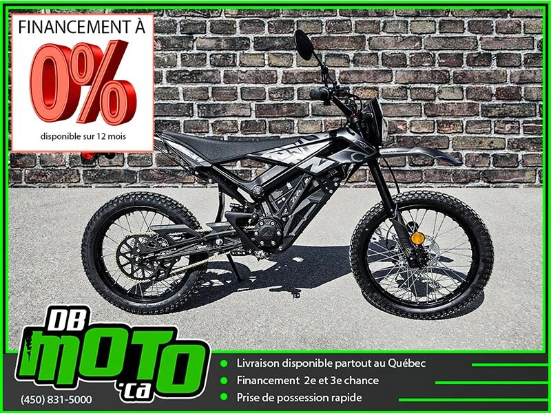 Rfn Ares Semi Route Semi Trail ** 0% D'intérêt Disponible ** 2024 alt