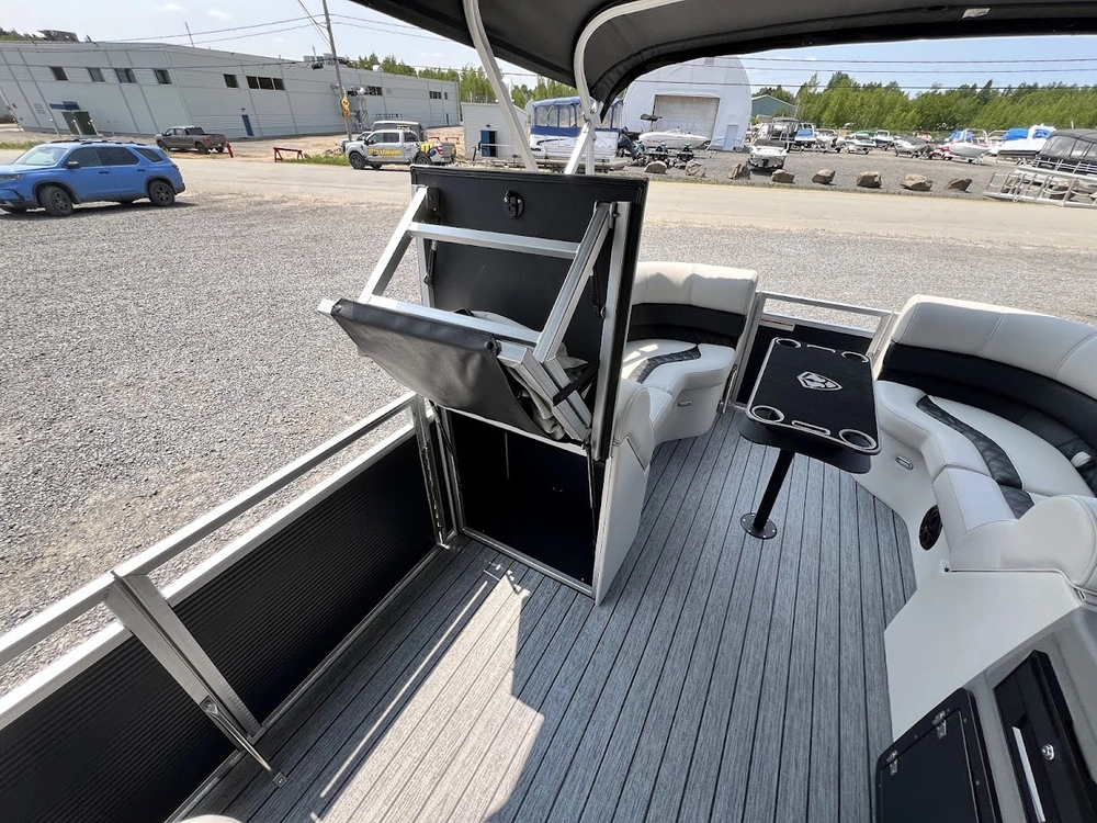 Armada Drakkar 21 Sb 2025 alt