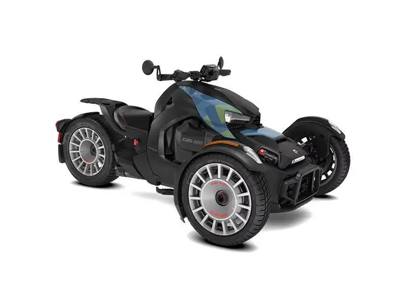 2025 Can-Am RD RYKER RALLY 900 25 900 ACE™