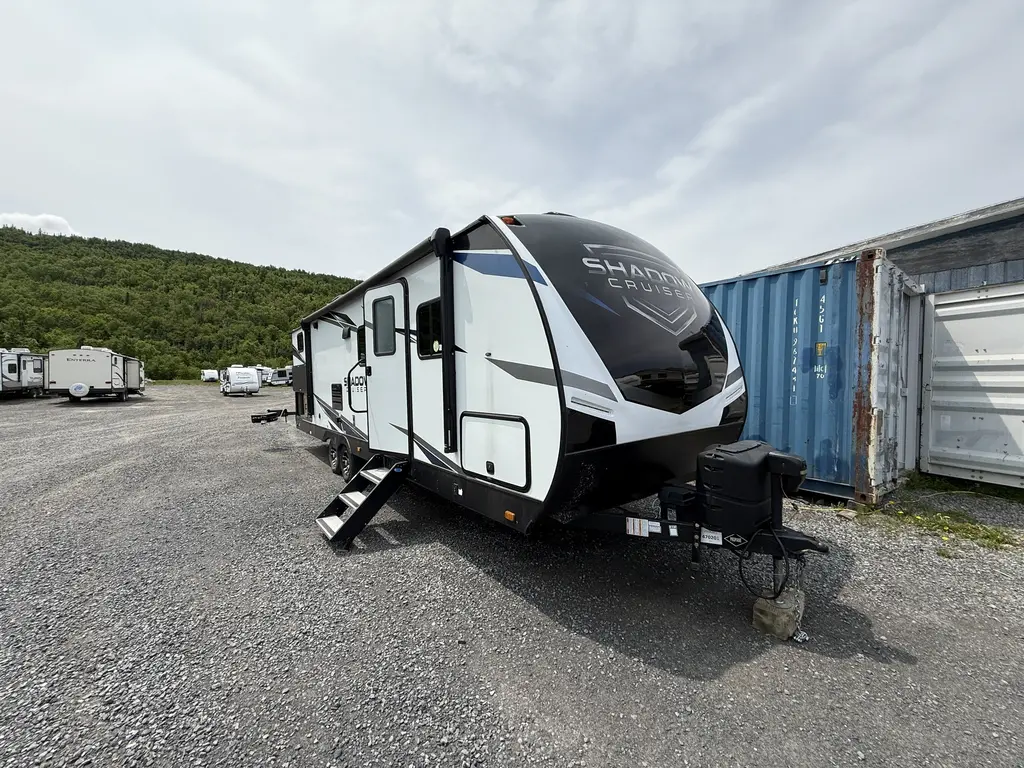2021 Shadow Cruiser 280QB