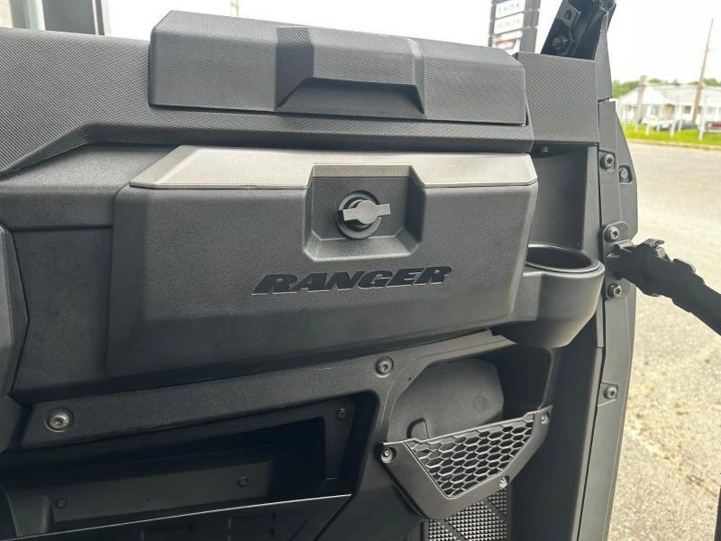 2025 Polaris Ranger Sp 570 alt