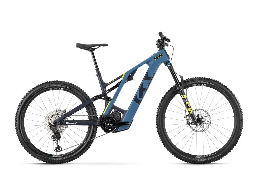 Husqvarna MOUNTAIN CROSS MC5 M MEDIUM 2023