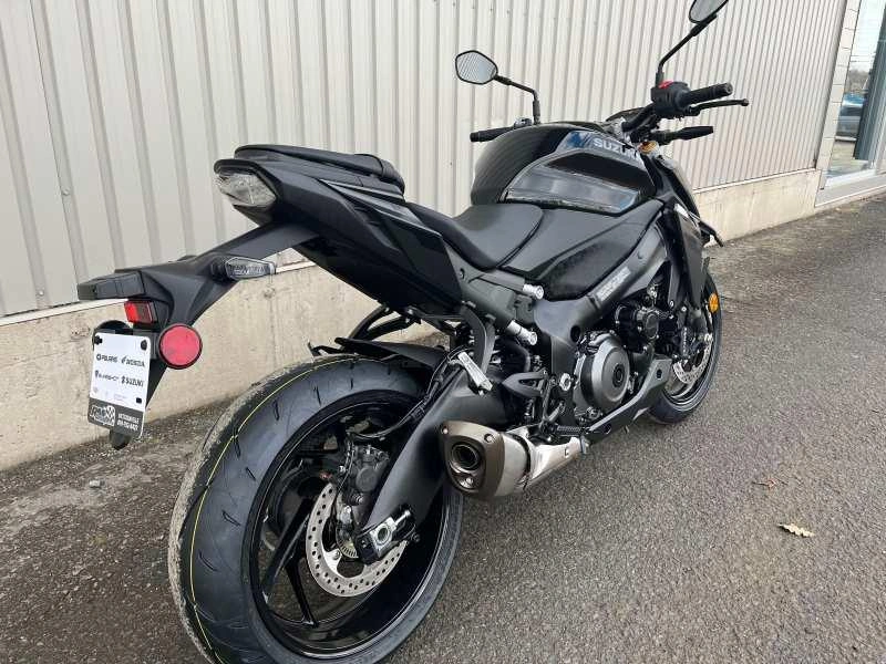Suzuki Gsx-s1000 Am 2024 alt