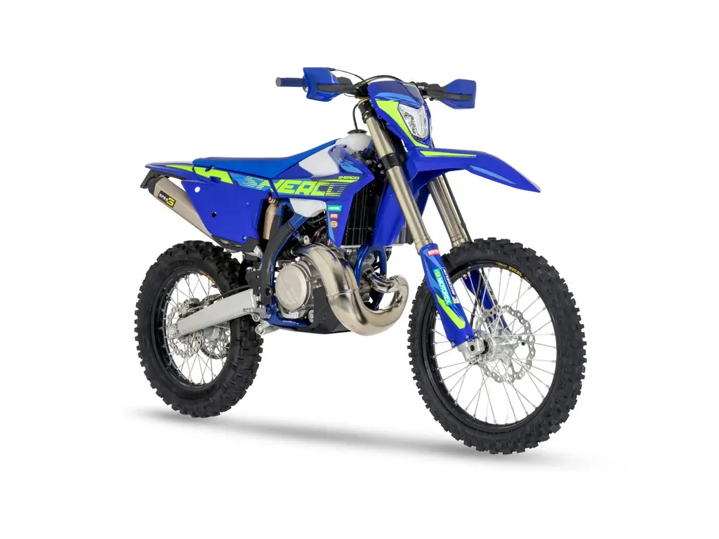 2025 Sherco 300 SE Factory