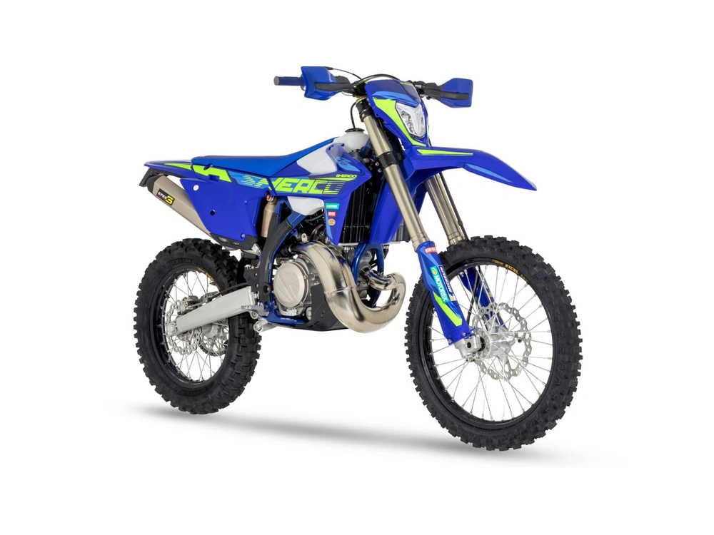 2025 Sherco 300 Se Factory alt