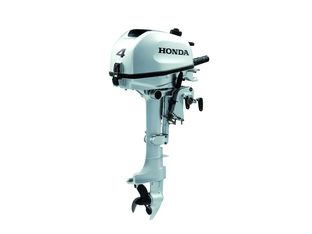  Honda BF4 