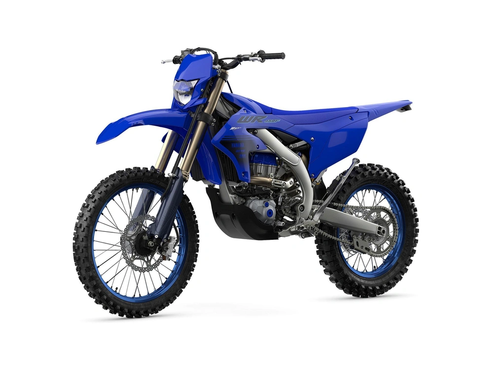 2024 Yamaha Wr450f alt